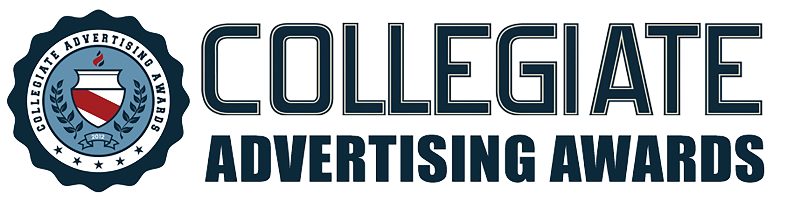 Collegiate Advertising Awards Logo